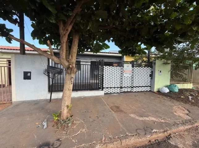~Casa na Alemanha