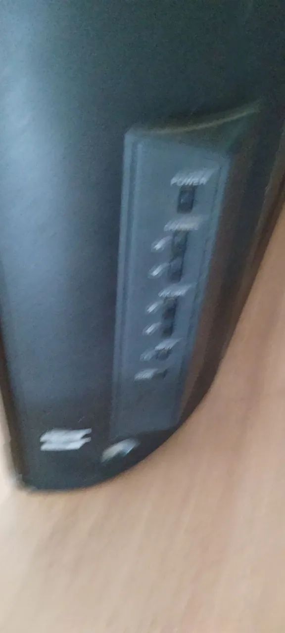 Vendo Uma Tv Sony 40 Podelagas - Foto 3