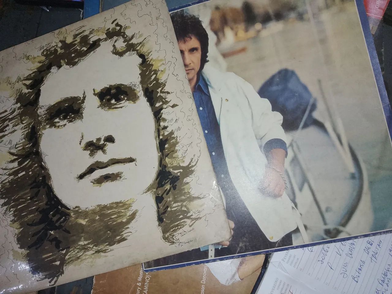 LP vinil  - Foto 4