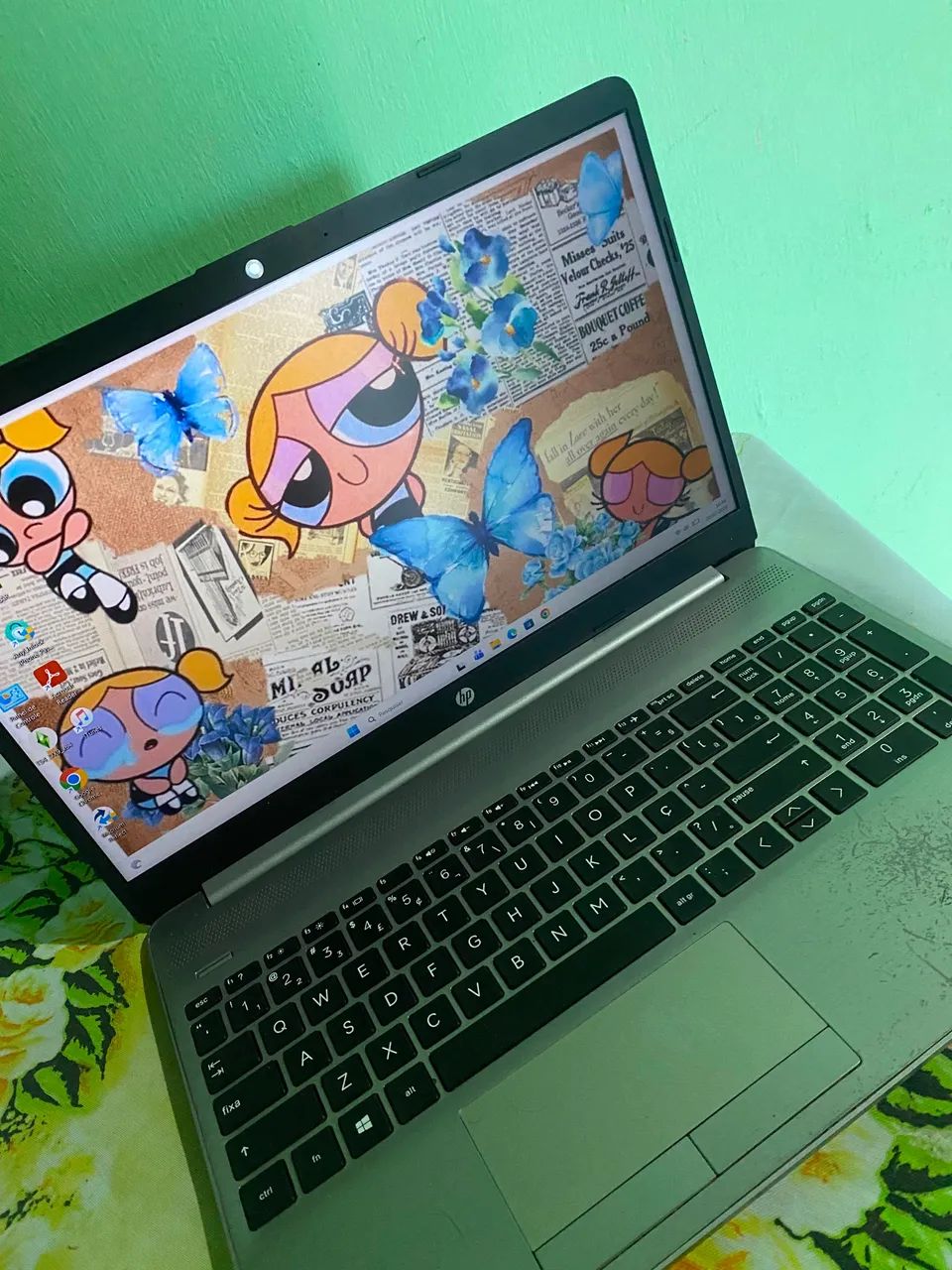 Notebook HP core i3 - Foto 4