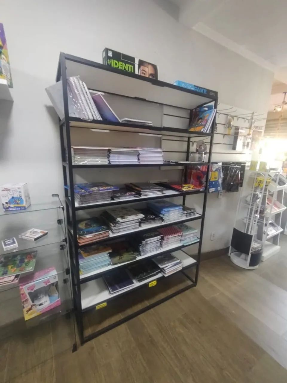 Móveis de papelaria  - Foto 2