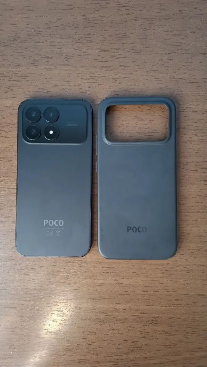Xiaomi Poco F8 pro 512gb - Foto 4
