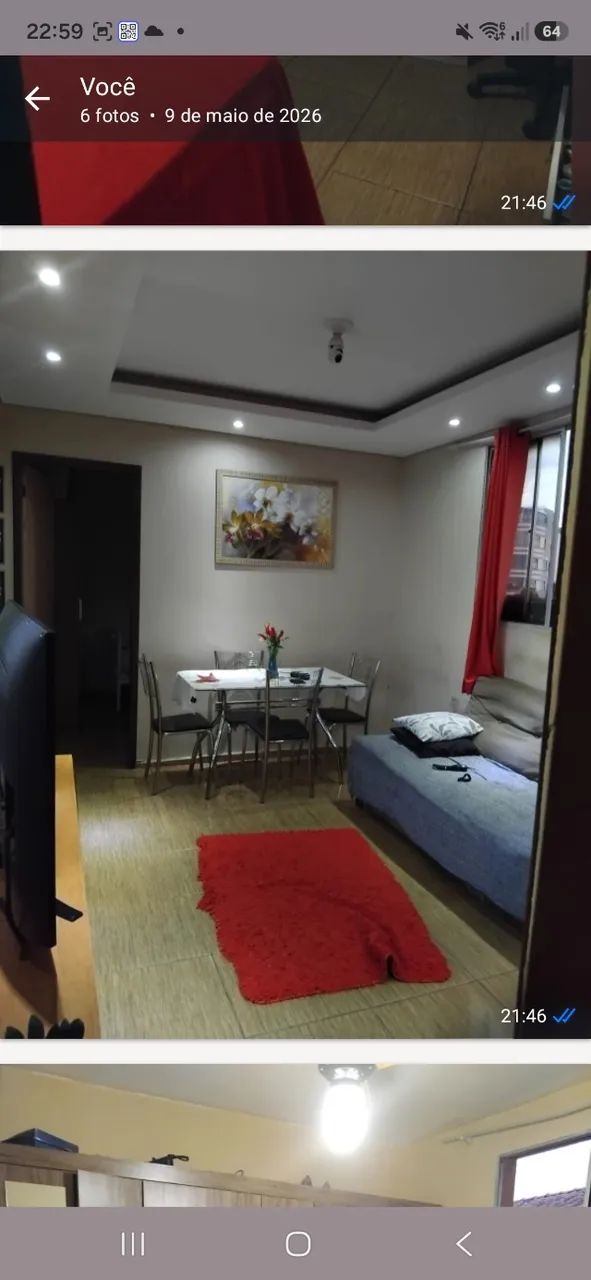 Venda apartamento  - Foto 4