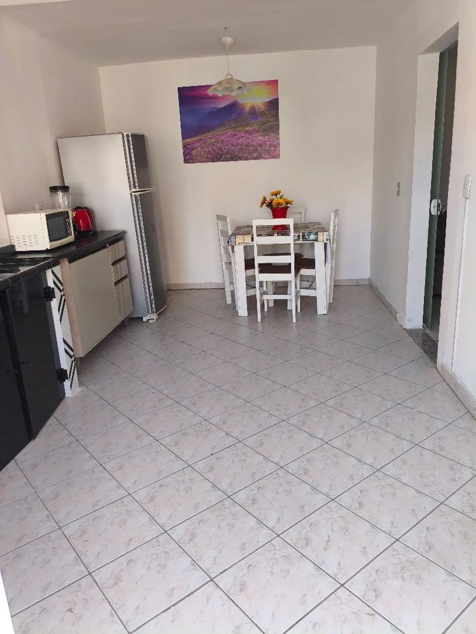 Temporada no norte da ilha Florianópolis SC  - Foto 3