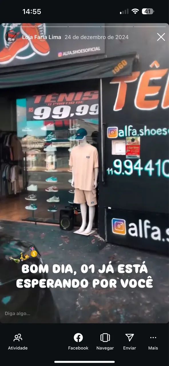 Porta de vidro luxo  - Foto 2