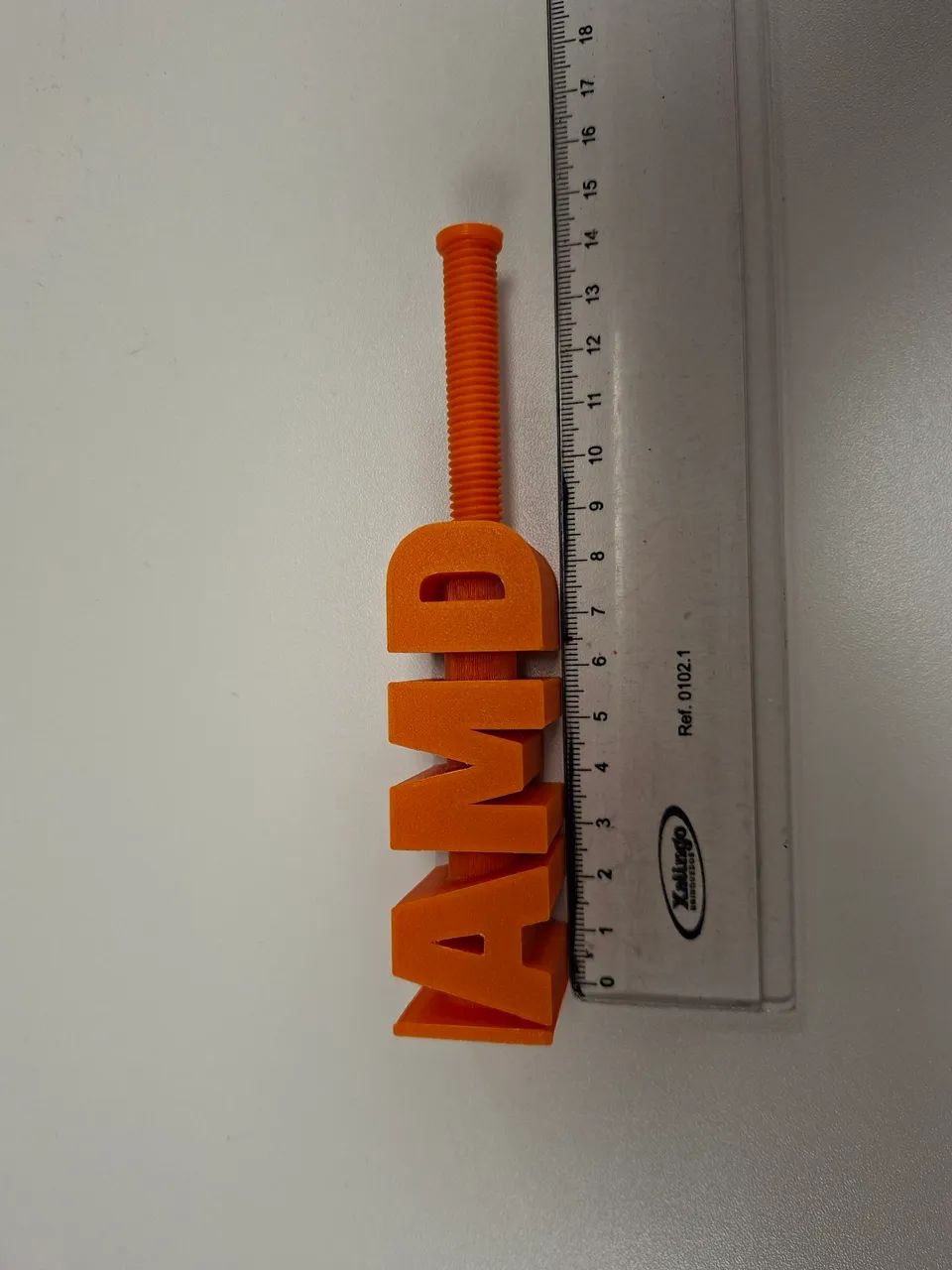 Suporte para Placa de Vídeo (GPU) - Foto 4
