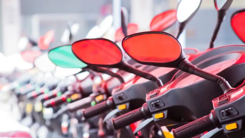 Loja no Segmento de Mobilidade Elétrica com Operação Estruturada à Venda 