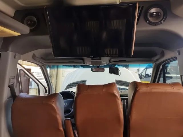Sprinter 415 20L ano 2017 - Foto 4