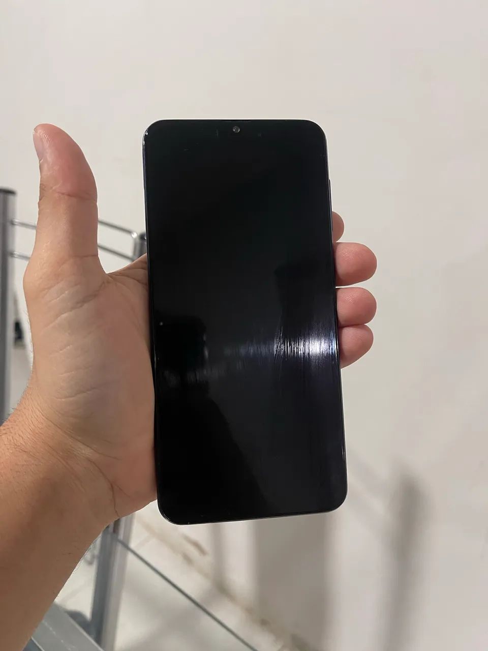 Celular A30s - Foto 2