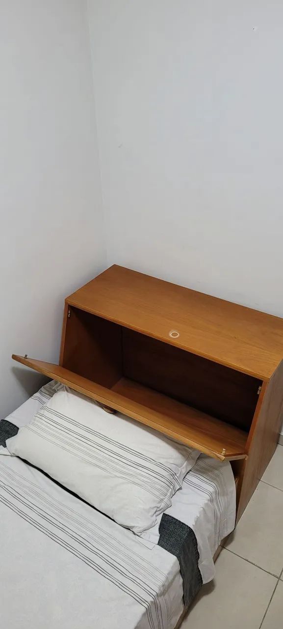 Cama solteiro e casal - Foto 4