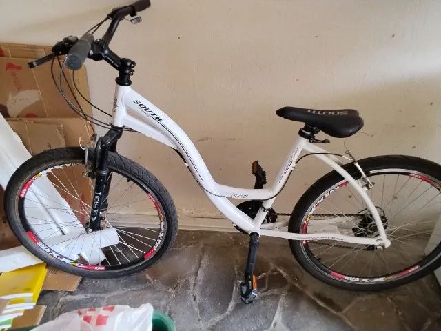 Bicicleta  - Foto 2