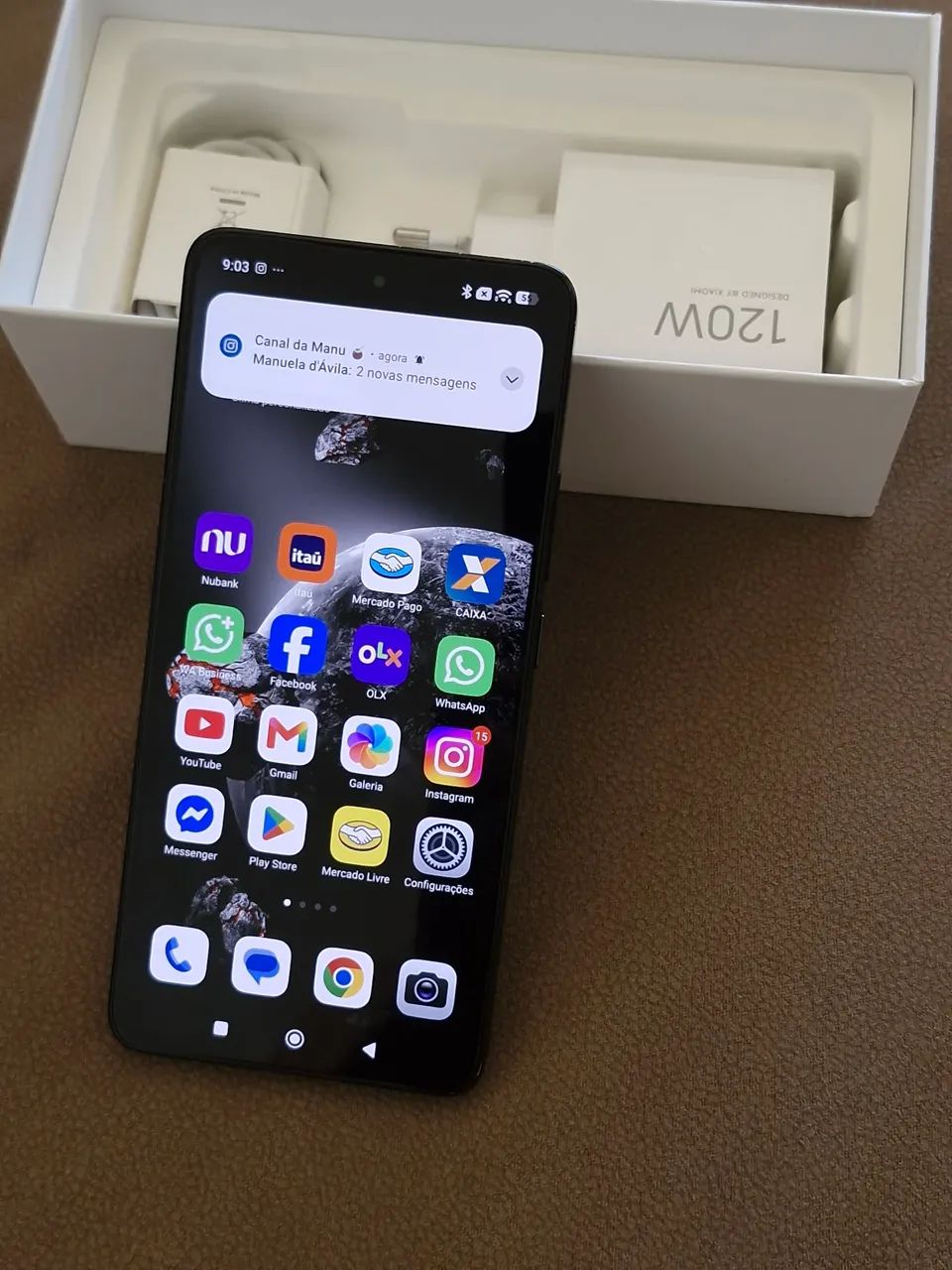 XIAOMI 14T pro (512/12) - Foto 5
