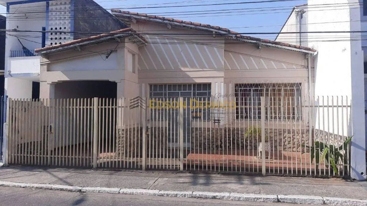 Casa com 4 Quartos à Venda, Centro - Pindamonhangaba - Foto 2