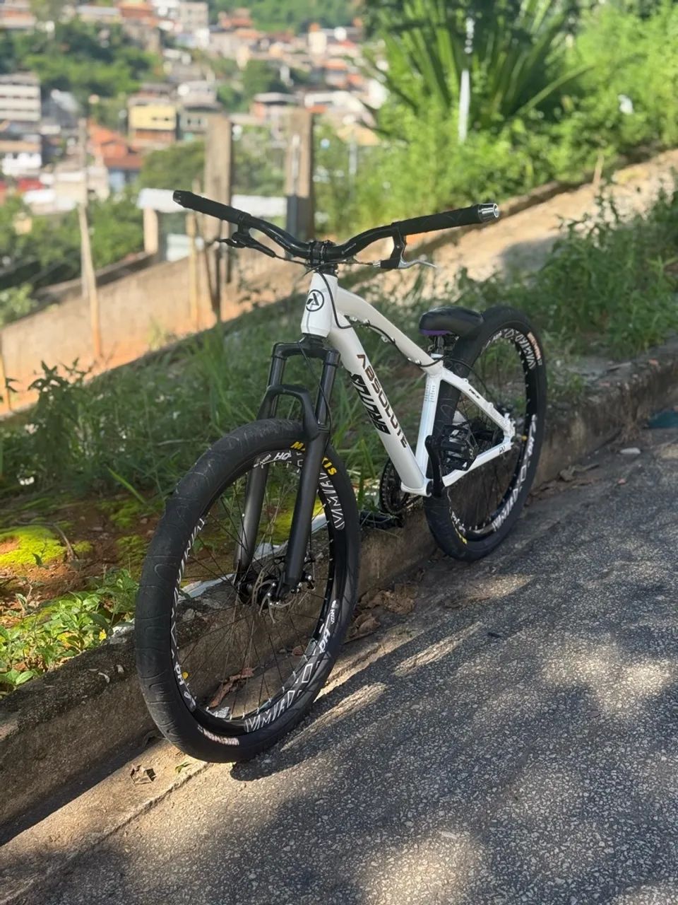 Absolute Brutus aro 26 - Foto 4