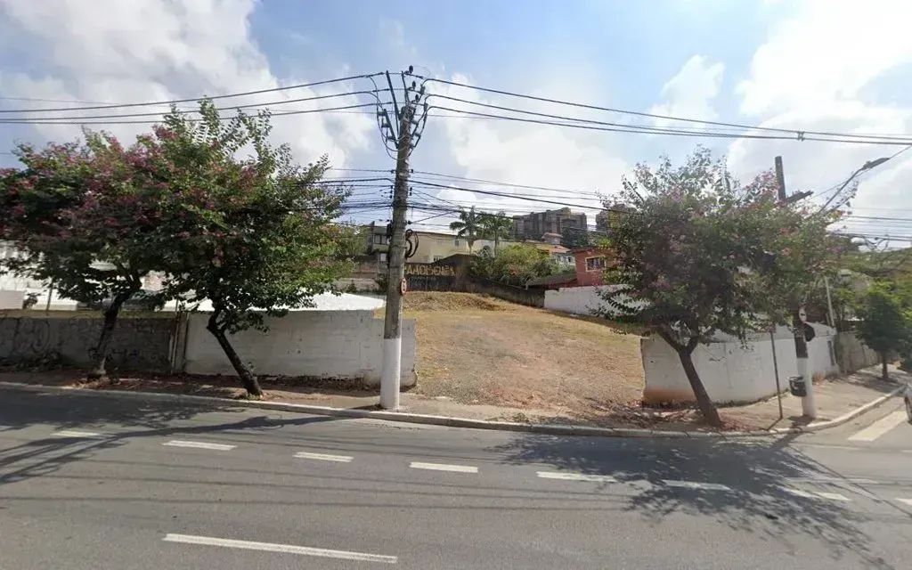127951  Terreno Morumbi