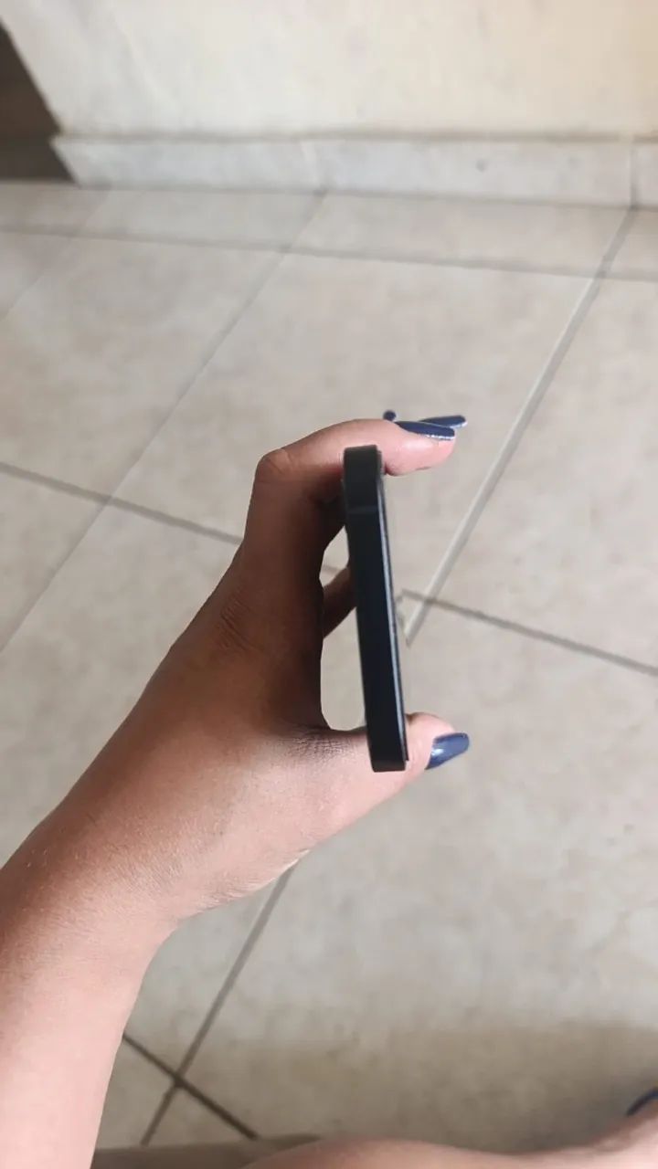 Iphone 12 - todo original - Foto 2
