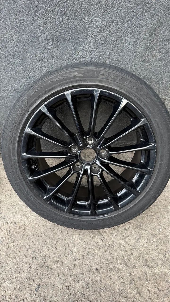 Rodas Audi A3  - Foto 2