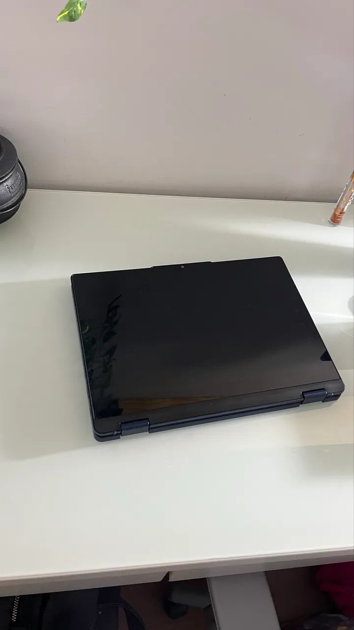 Notebook tela touch Lenovo IdeaPad Flex 3 Chromebook