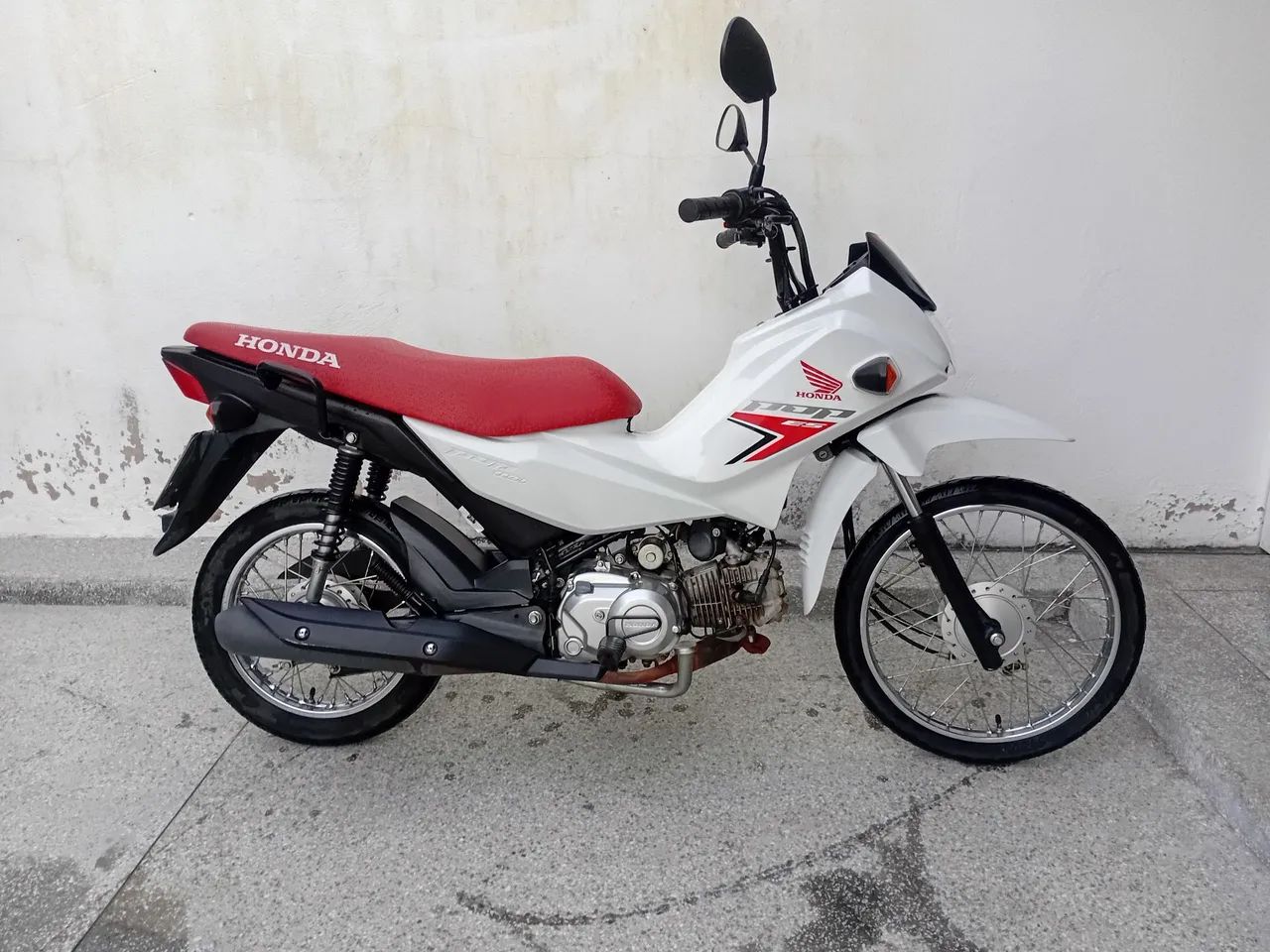 Moto de procedência sem restrições e quitada - Foto 5
