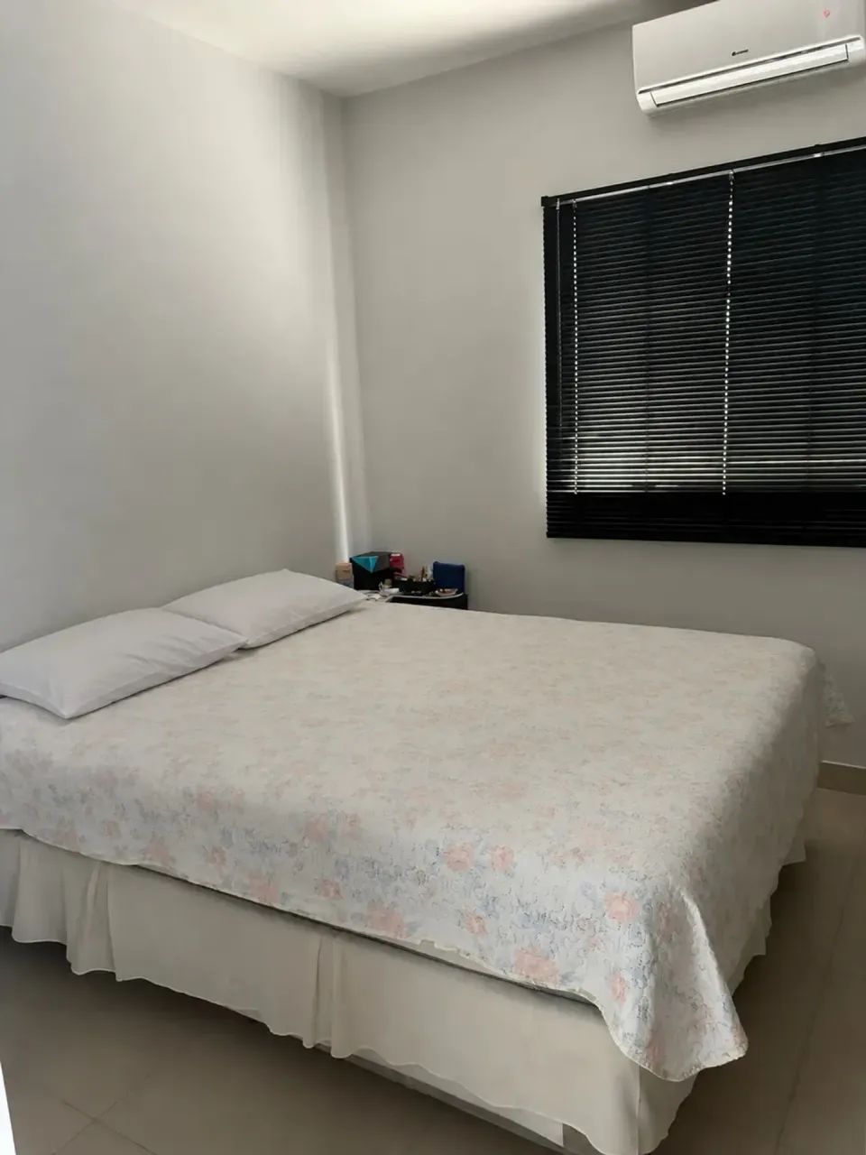 Alugo casa semimobiliada no Araçagy - Foto 3