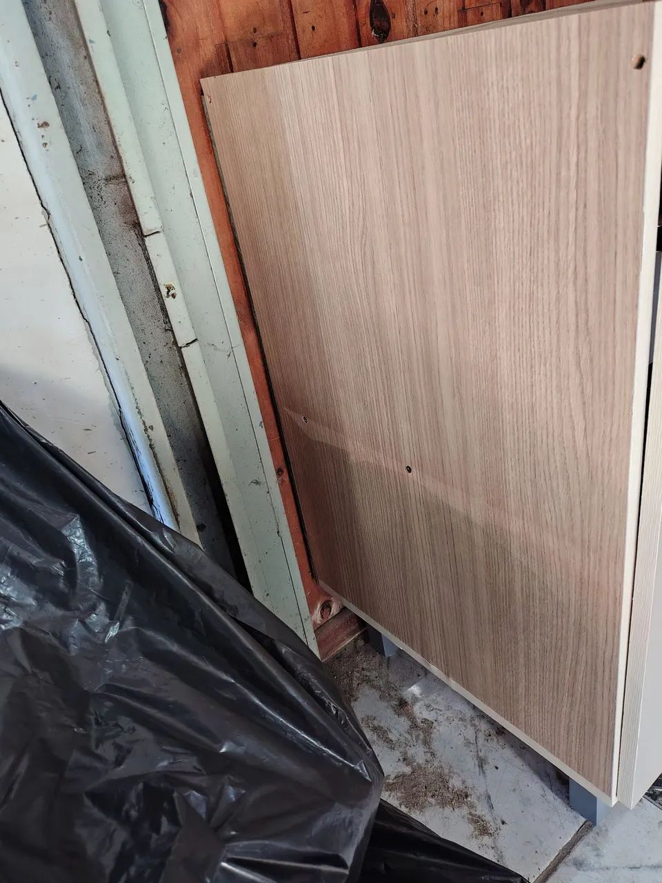 Com entrega balcão de pia e cuba marmorite novos  - Foto 5