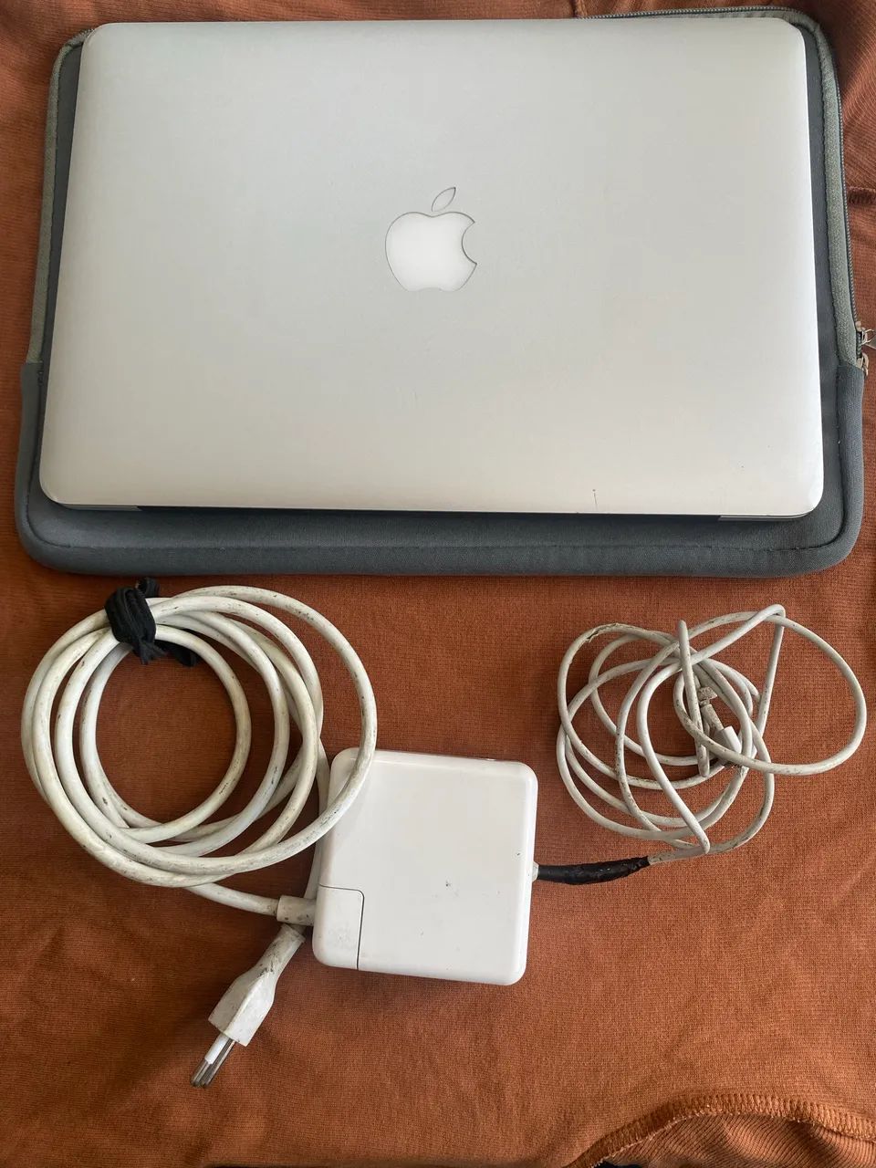 Meu Primeiro MacBook: 2013 funcionando  - Foto 4