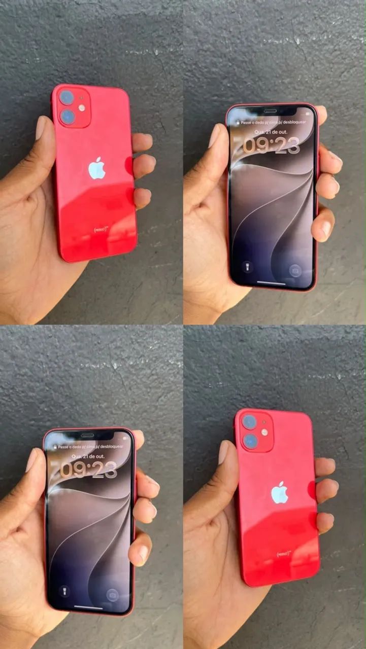iPhone 12  - Foto 2