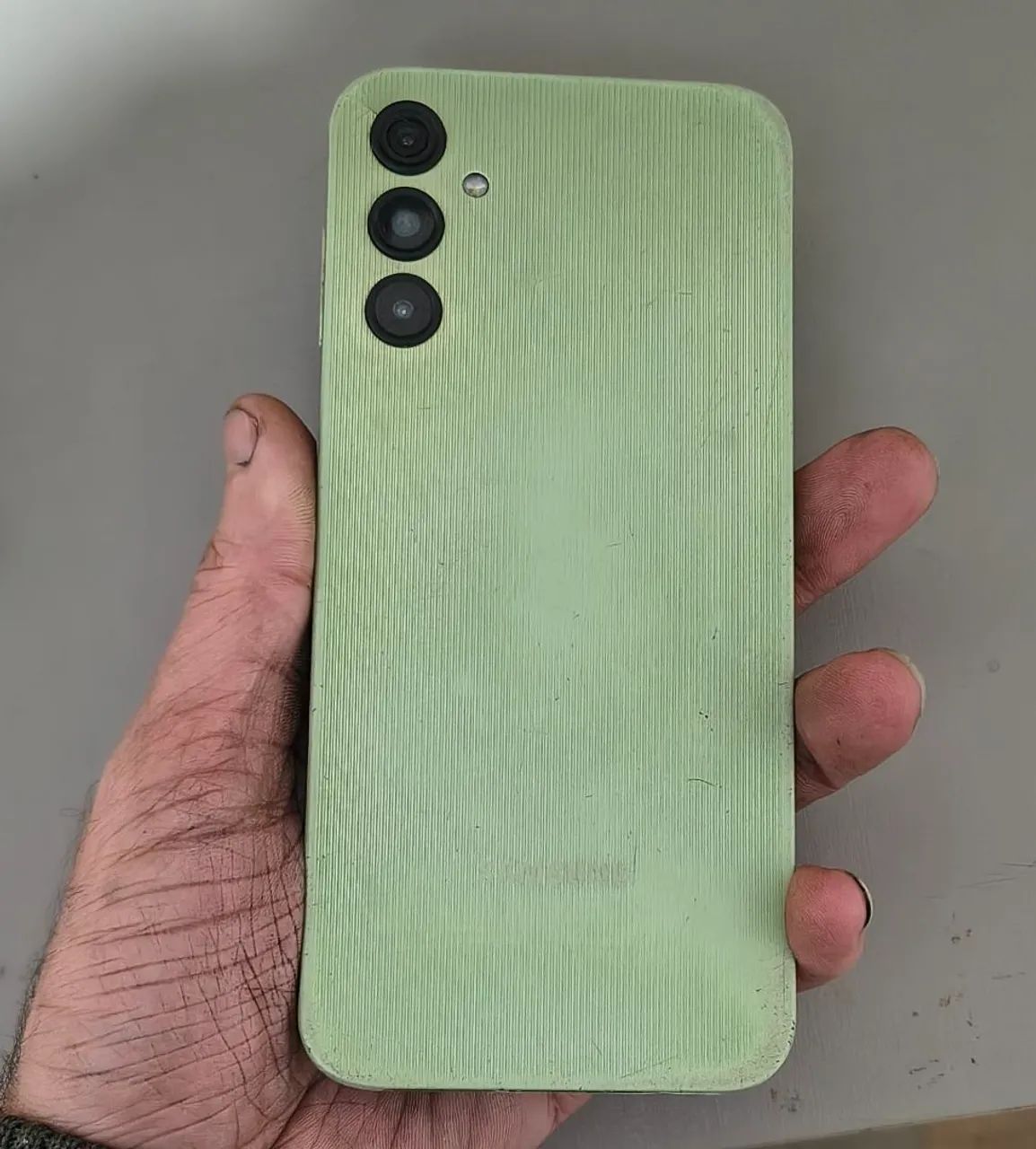 Samsung A14 5g 128gb - Foto 2