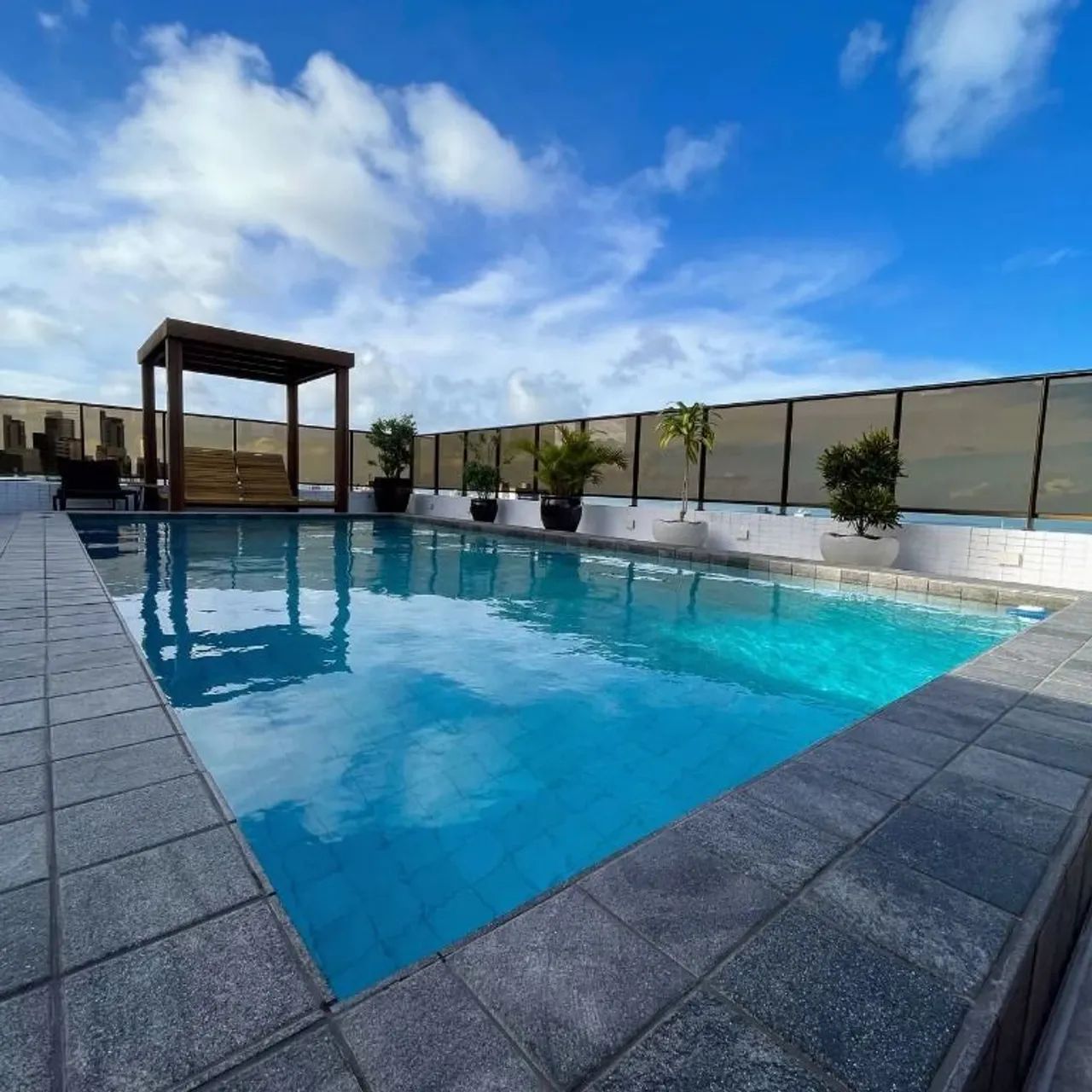 Apartamento com 65m², 2 quartos e lazer completo no Cabo Branco. Conforto, sofisticação e  - Foto 4
