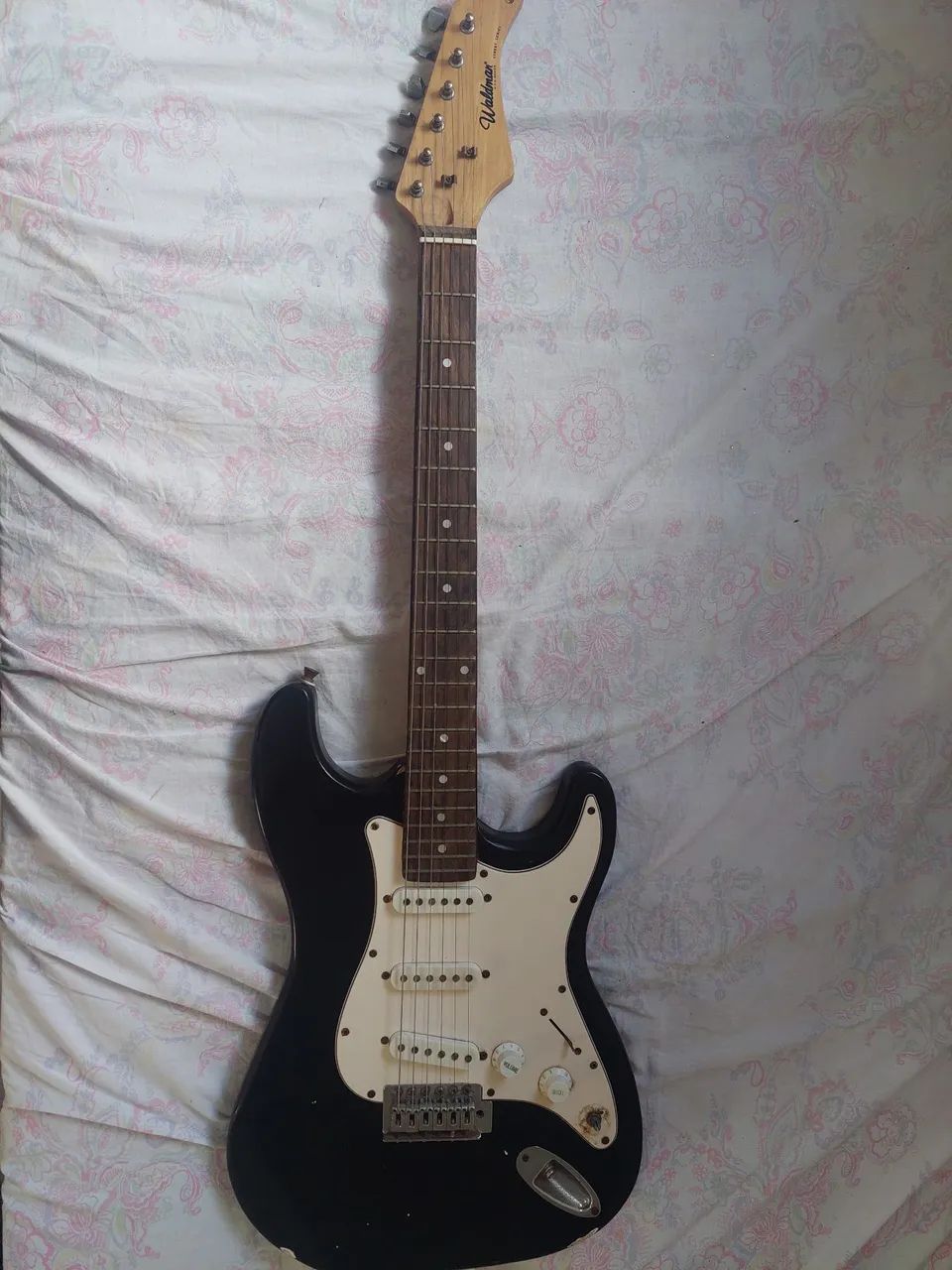 Guitarra