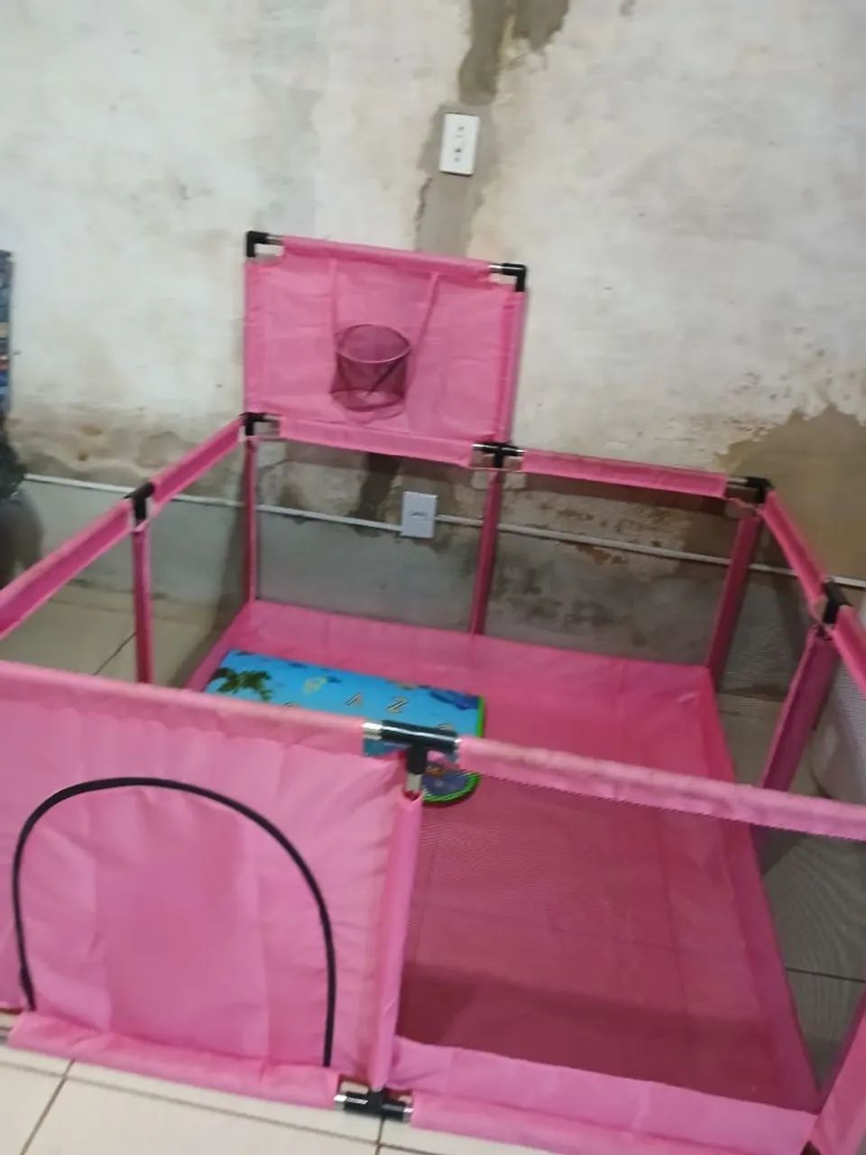 Coisa de bebe  e kit mamae bebe  - Foto 5