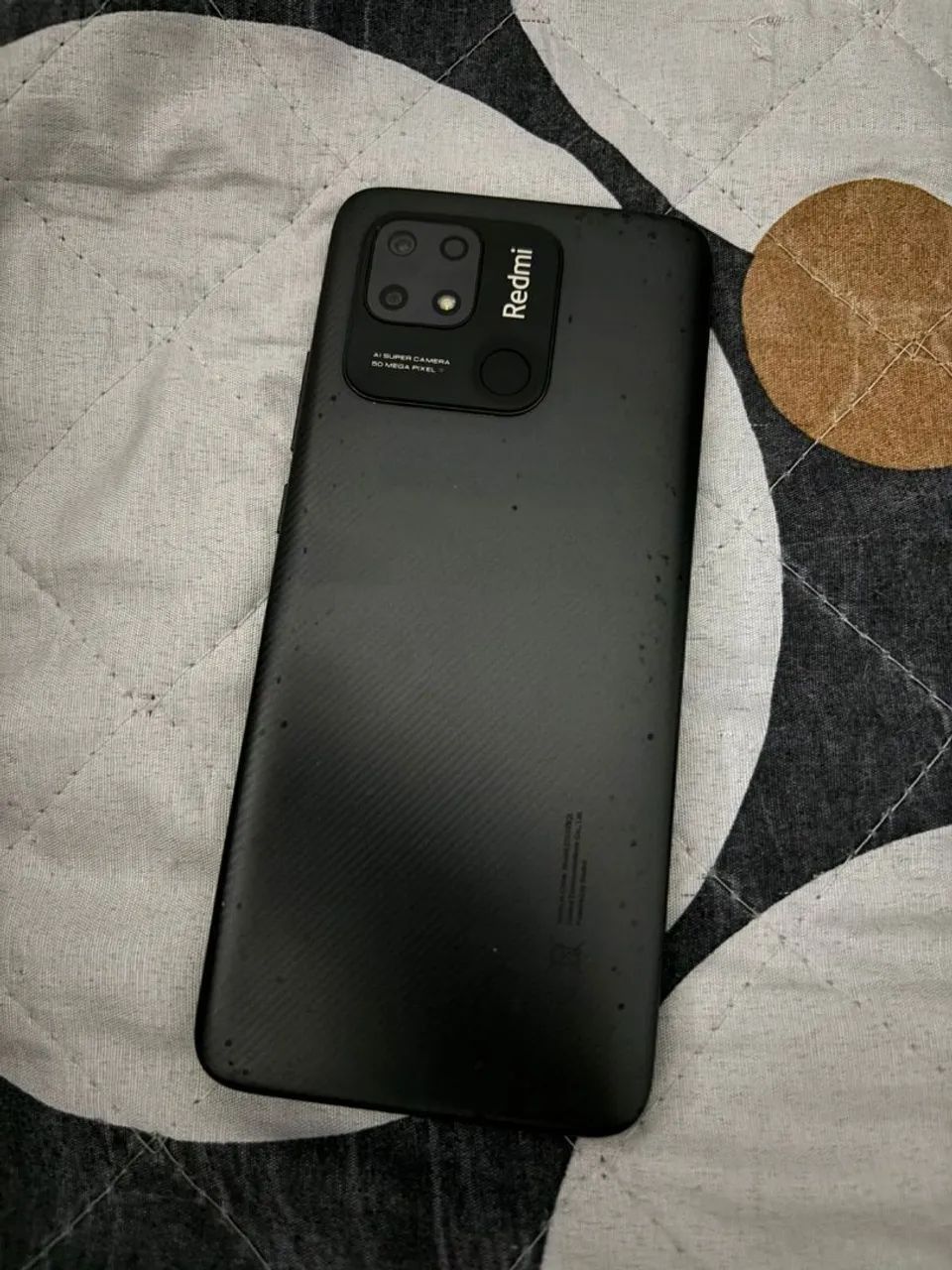 Redmi 10c - Foto 2