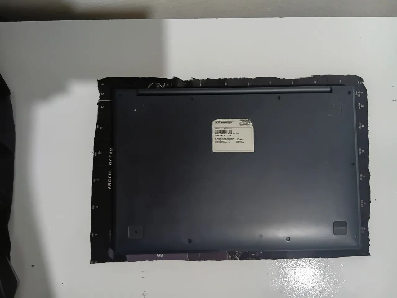 Postivo motion plus q464b - Foto 4