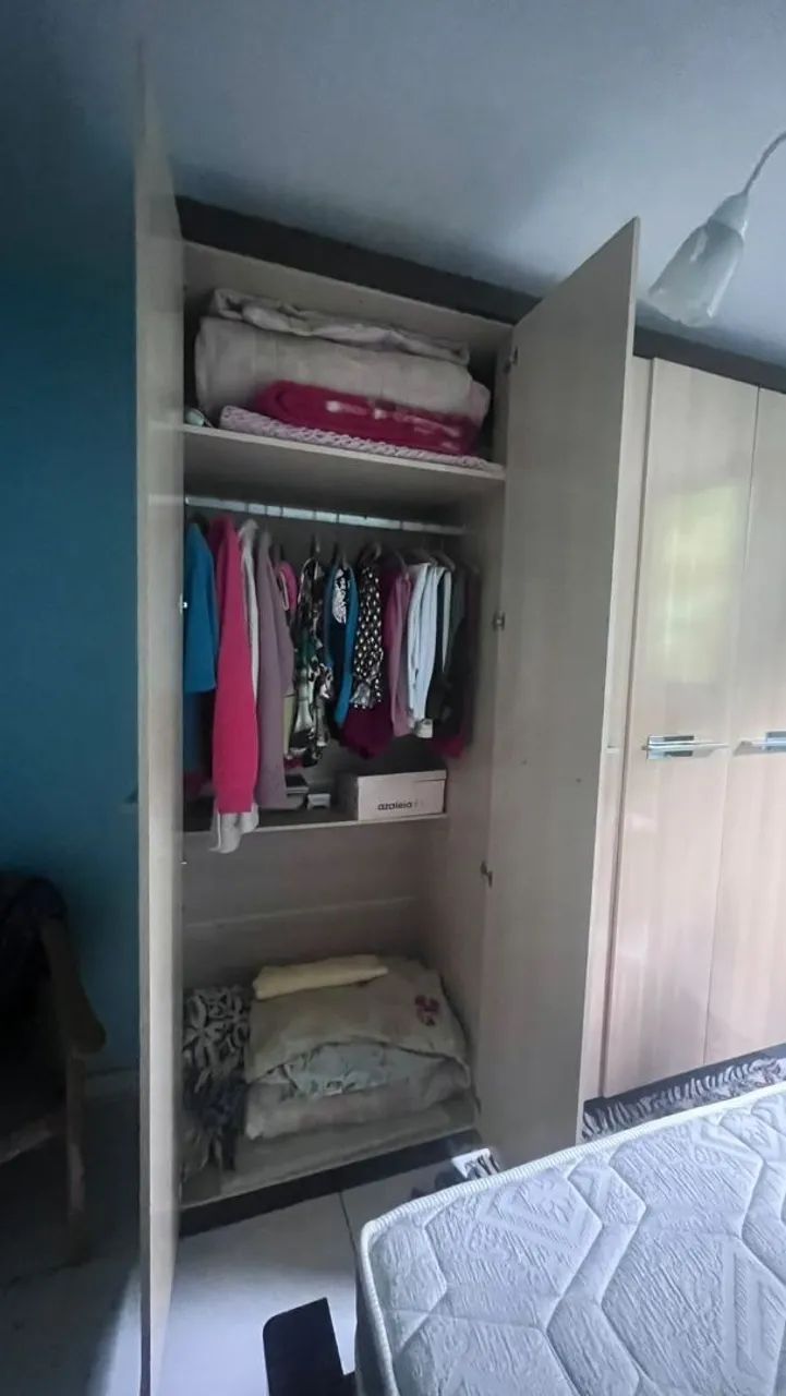 Dormitório de casal  - Foto 2