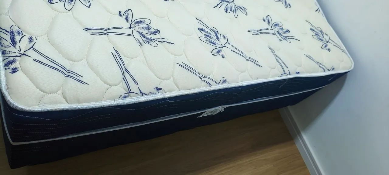 Cama de casal conjugada  - Foto 4