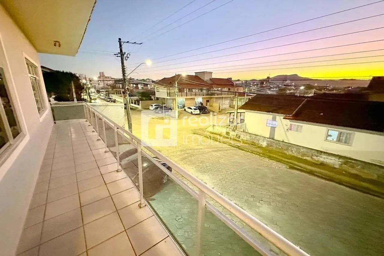 Casa 4 quartos no bairro Forquilhinha, São José - Foto 4
