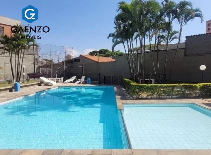 Apartamento - Quitaúna, Osasco / SP - Foto 4