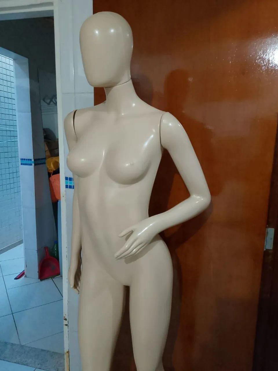 Manequim 
