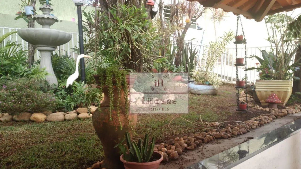 Casa com piscina a venda no São Gotardo - Foto 3