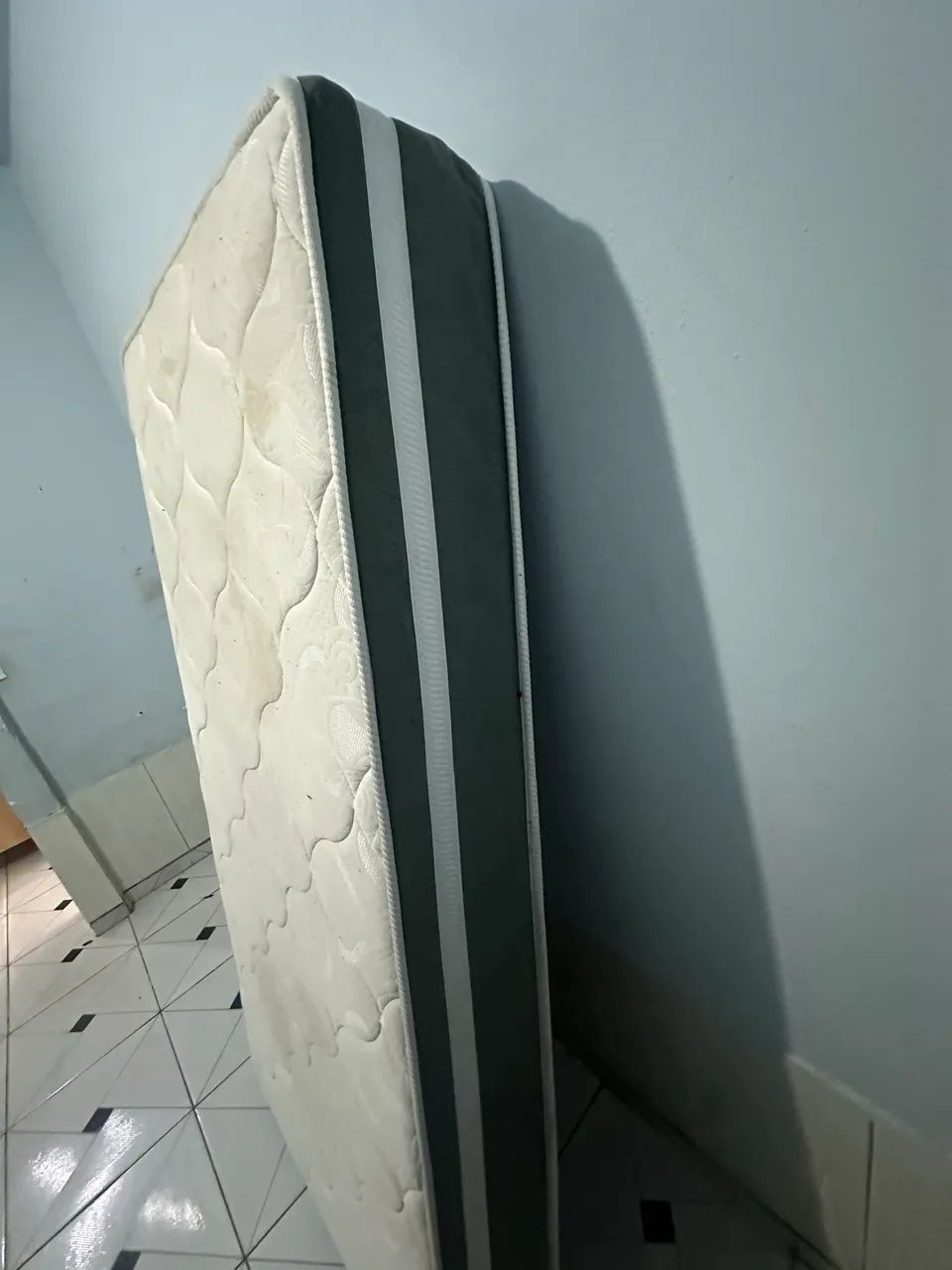 Cama box solteiro  - Foto 3