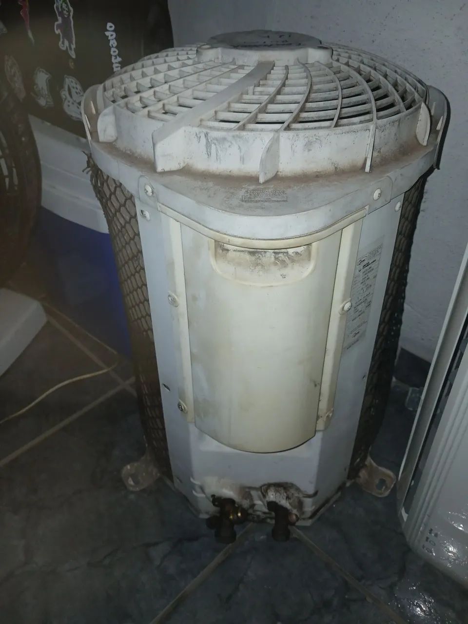 Ar condicionado split 12 mil btus - Foto 5