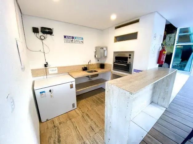 Imóvel para venda com 72 metros quadrados com 2 quartos - Foto 3