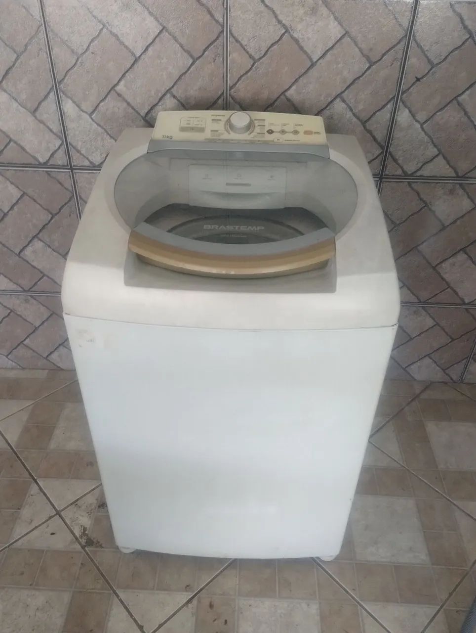 Máquina de lavar roupa Brastemp 11 kgs  - Foto 6