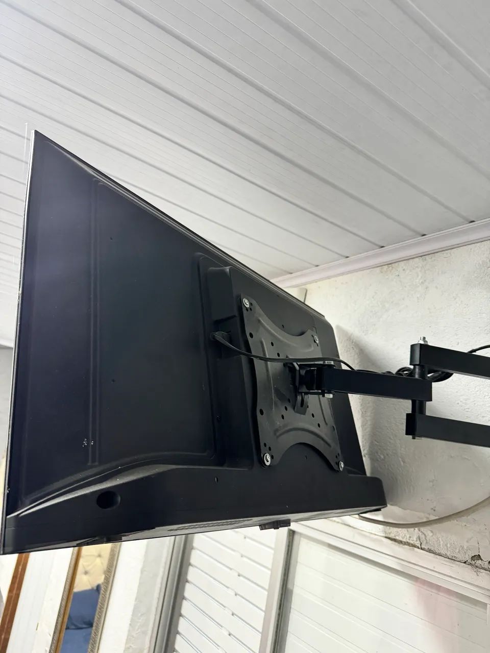 Smart tv Philips 32 pol  - Foto 4