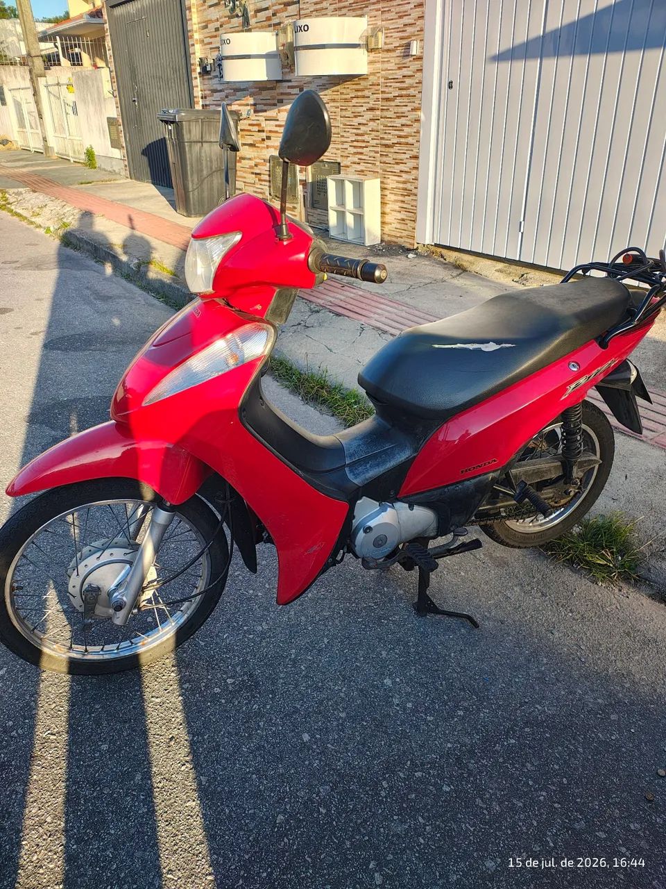 Bis 125 KS  - Foto 5
