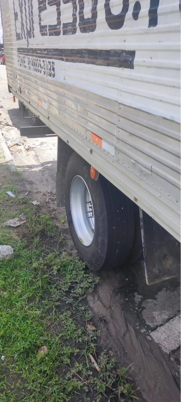 Vendo VW 13180 - Toco Bau  - Foto 5