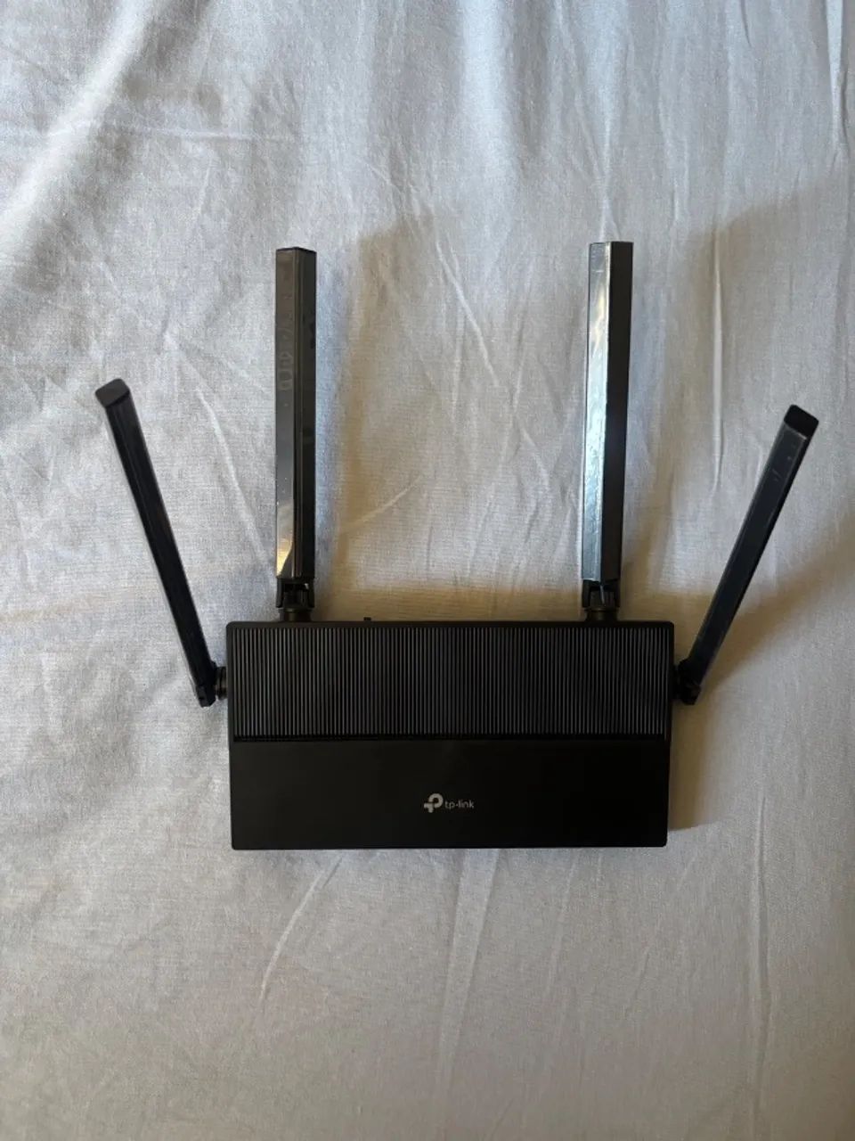 Roteador de internet Tp-link EX220