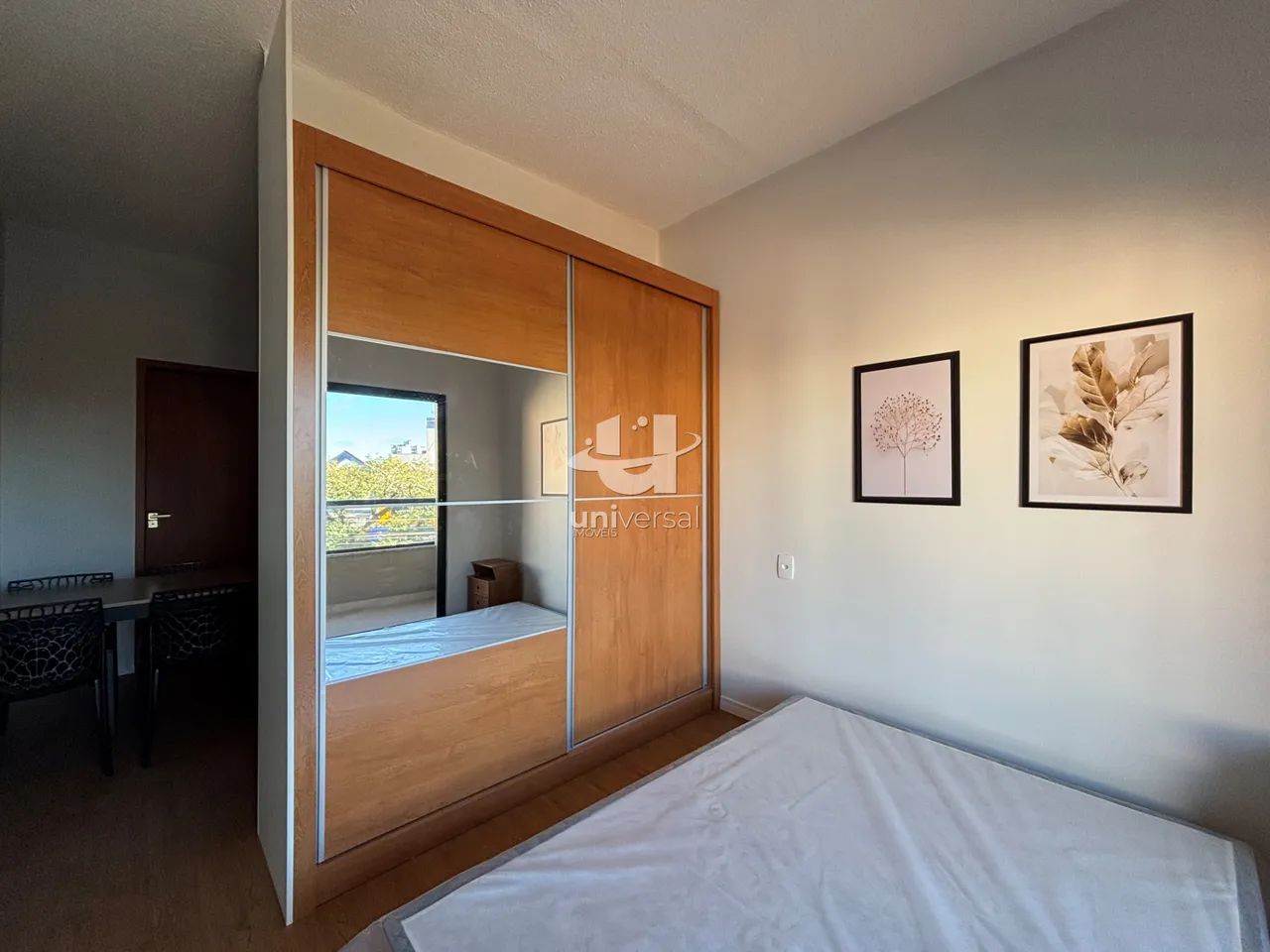 Studio 1 quarto - Cascatinha - Foto 4
