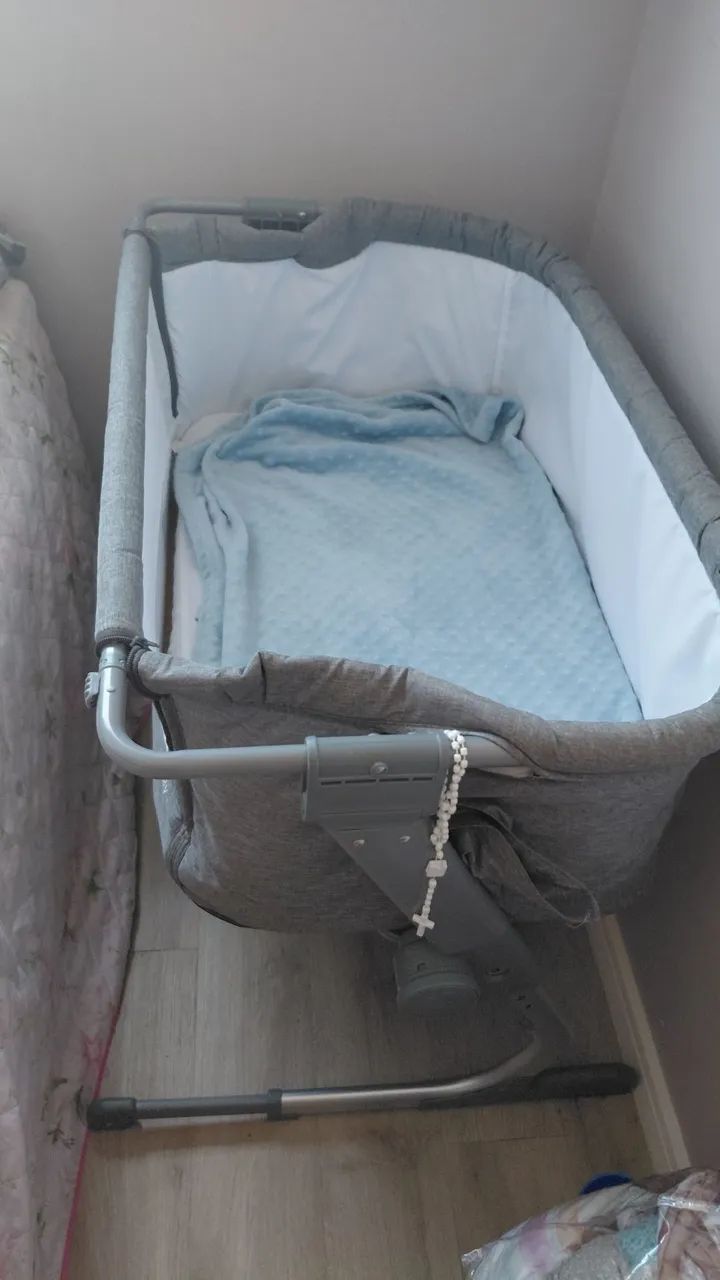 Berço Moisés Safety 1st  - Foto 4