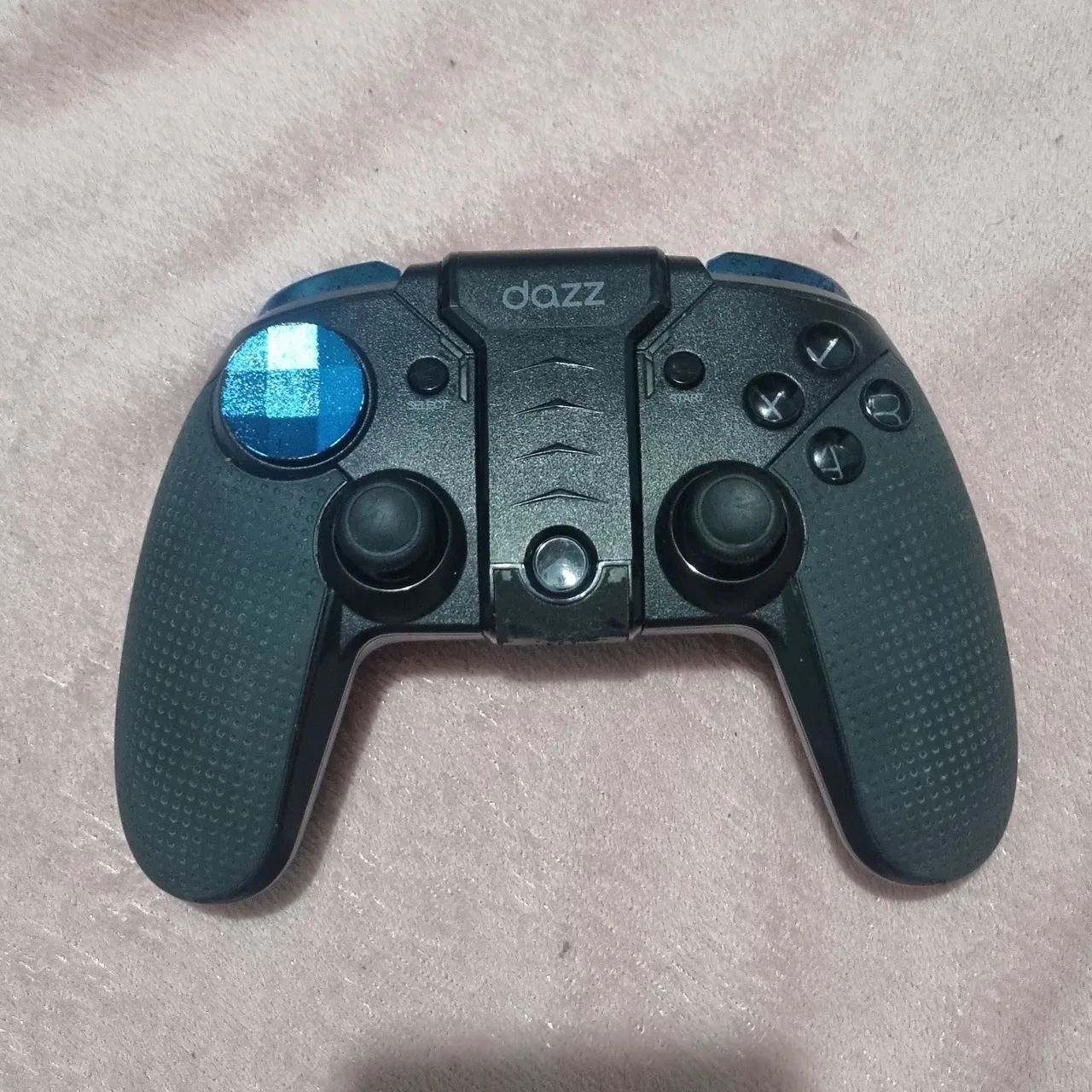 Gamepad gamer